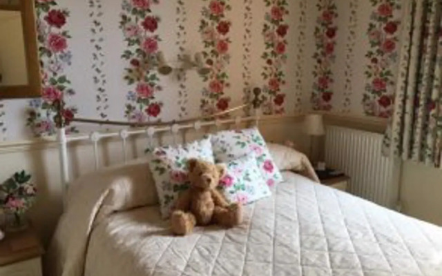 Monkgate Guest House