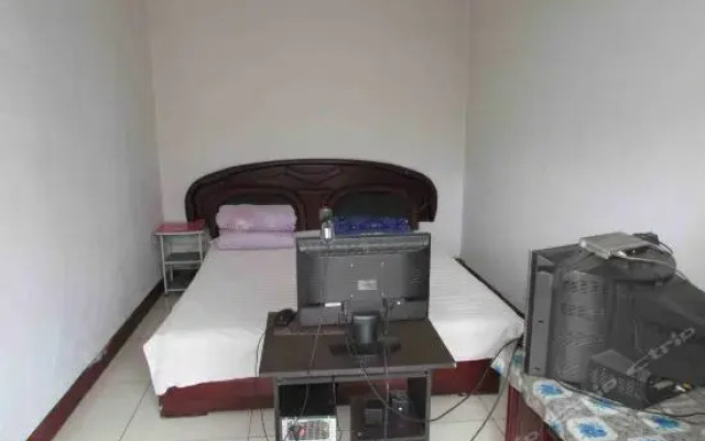 Changzhi Hongyuan Guesthouse