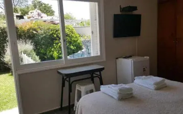 Tabanera suite