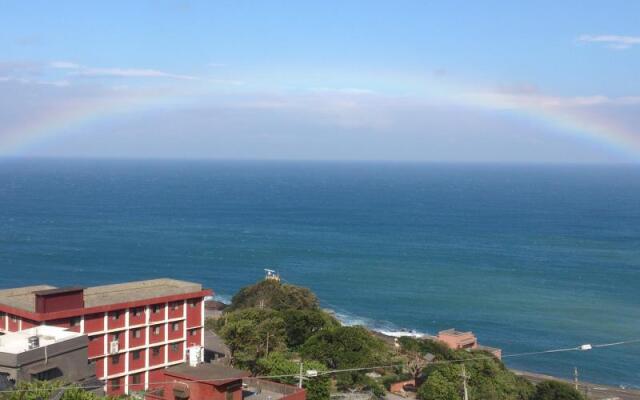 20000 Leagues Dive Hostel