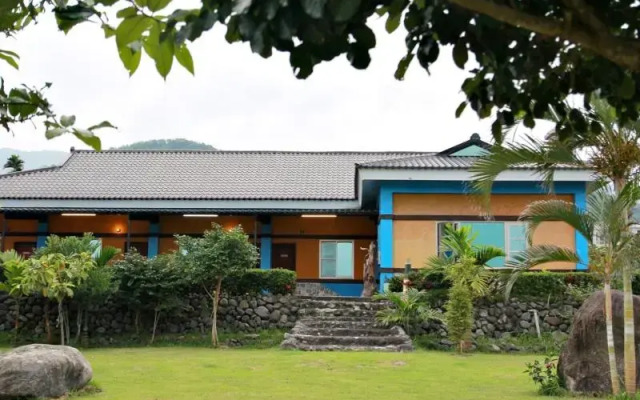 The House
