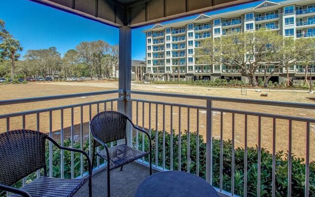 Ocean Dunes Villas #WOD101