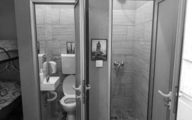 Dream Rooms Belgrade