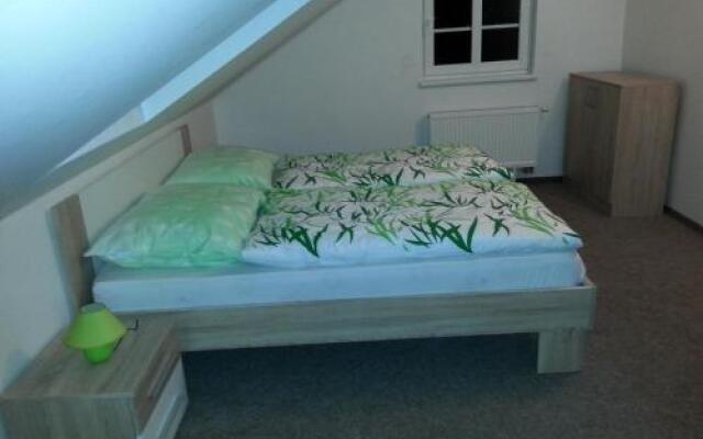 Guest House Starý Sedloňov