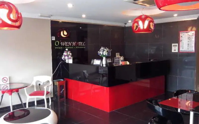O'wen Hotel Ampang