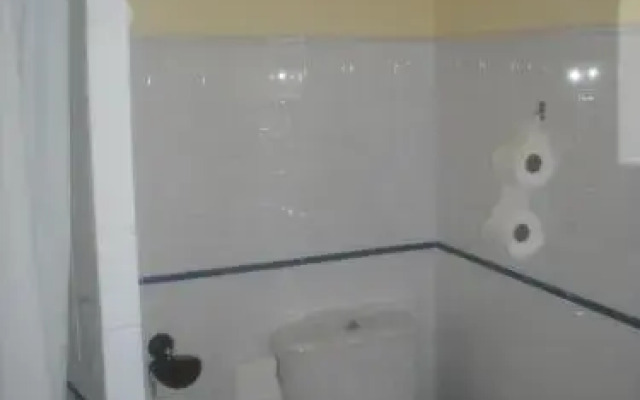 Casa Rural Molino La Farraga