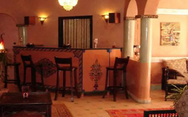 Riad Dar Safia