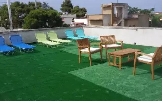 B&B Salento Beach