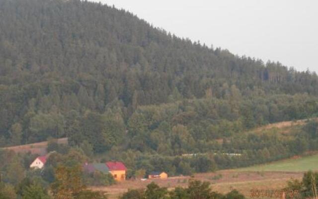 Zagroda Agroturystyczna Wiecha