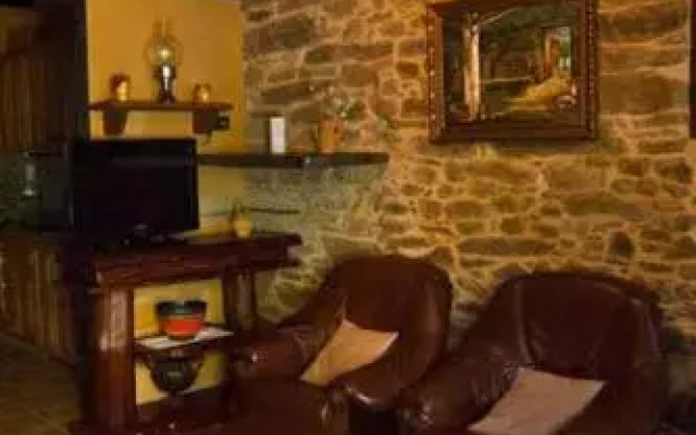 Casa Rural El Nogal
