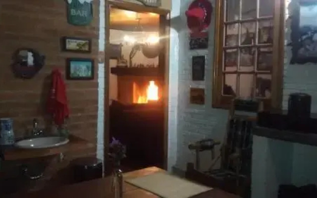 Morada Rancho da Lua