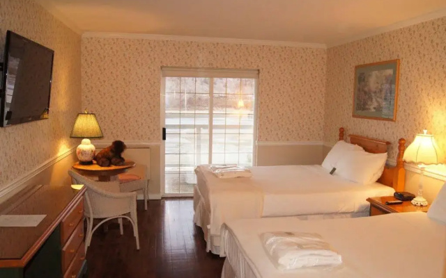 South Thompson Inn & Conference Centre