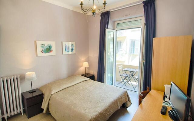 Studio Hyper-Centre Rue Paradis