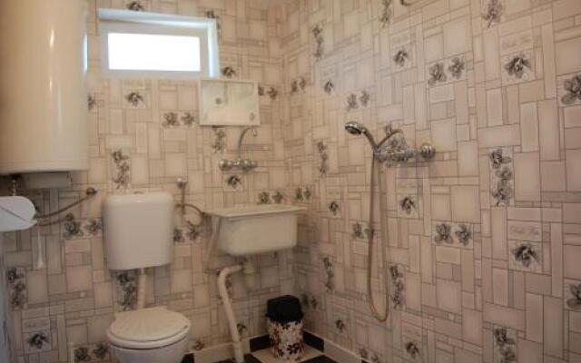 Holiday Home Milkovci