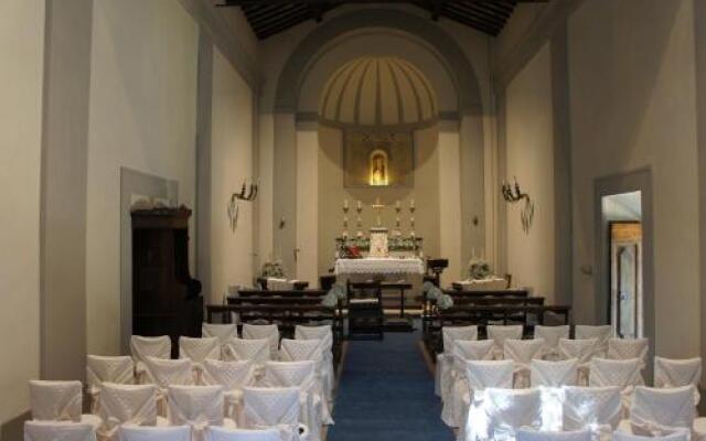 Castello di S. Maria Novella