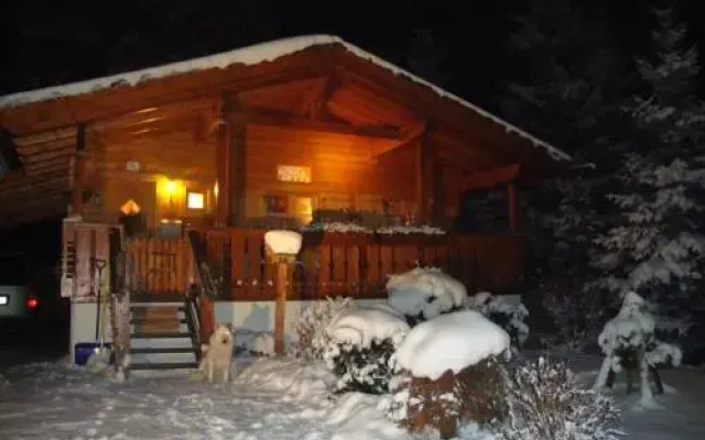 Alpen-Chalets Achensee