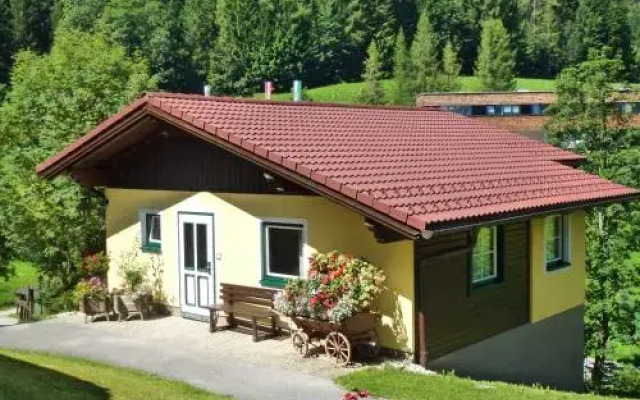 Ramsauer Sonnenalm