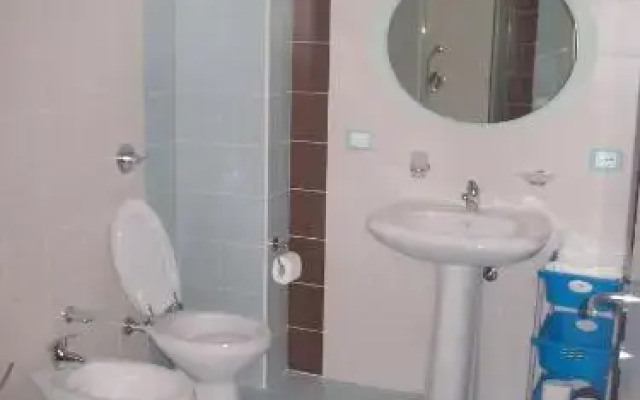 Bed & Breakfast Sulmare Marettimo