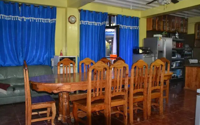Kiangan Viewpoint Homestay