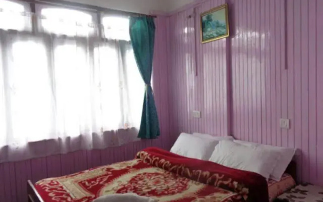 Hotel Aliment