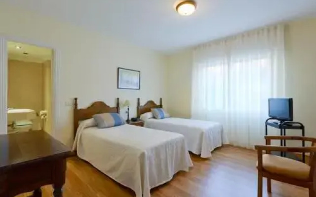 Hotel Costa Mar