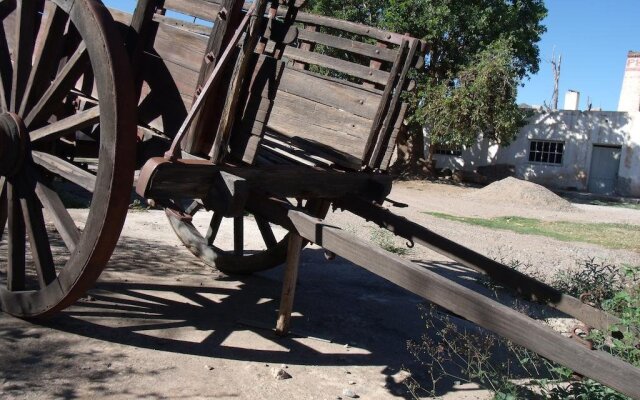 Posada Nocenta Pisetta