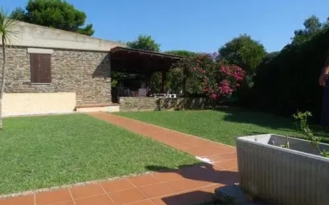 Villetta La Ginestra