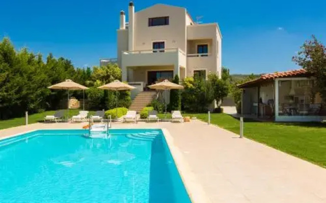 Malvasia Villa