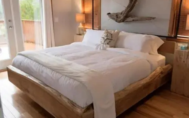 The Lighthouse Bed and Breakfast