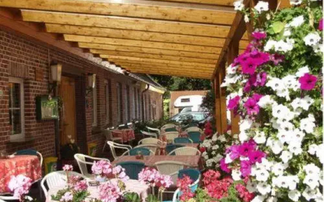 Brammers Landhotel Zum Wietzetal