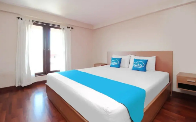 Airy Denpasar Barat Mahendradata Selatan 12 Bali