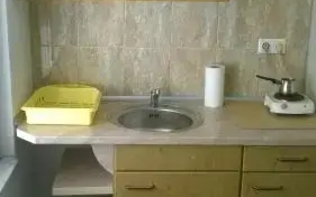 Hostel Asea 1