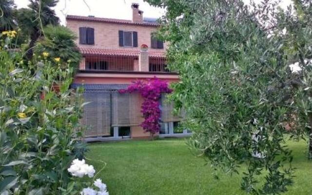 B&B Lieti Colli