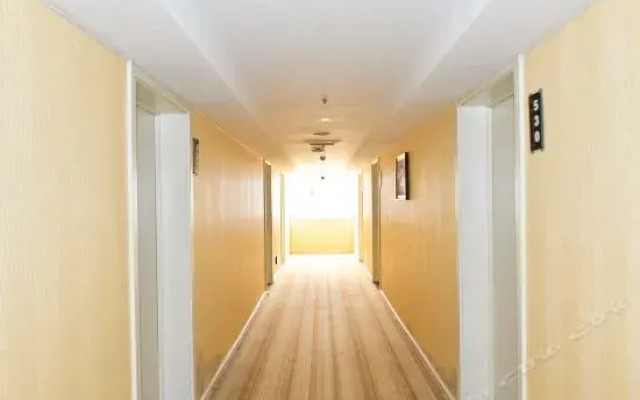 Wanhao Hotel- Xuesong Avenue Branch