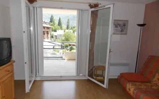 Appartements dans Résidence de Luchon