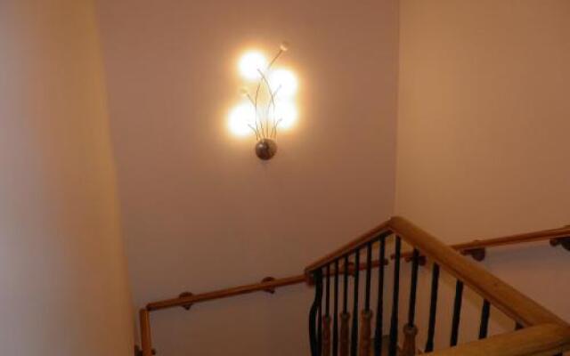 House No 5 in Priselci Green Hills Complex