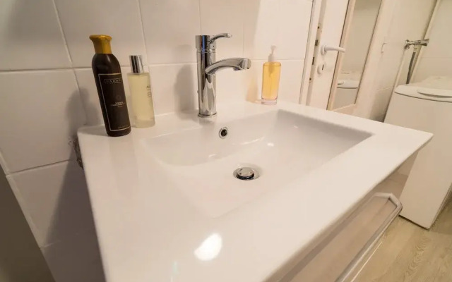 Bastille Family - AC - Wifi