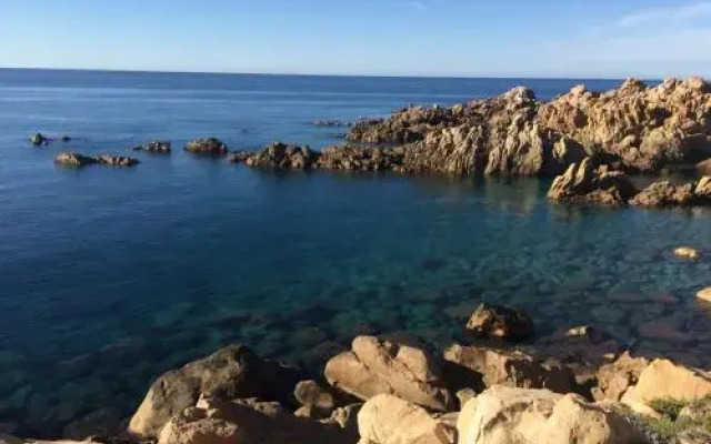 Villetta Paradiso
