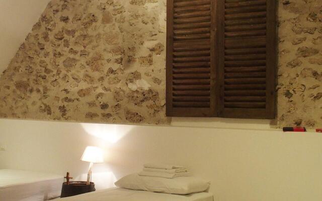 Domaine de la Geneste