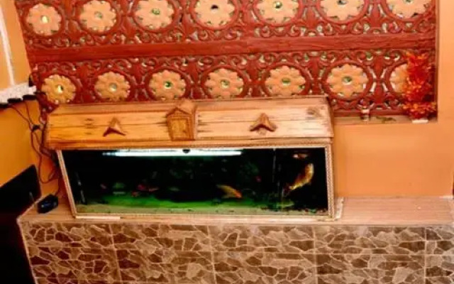 Puri Hotel Kasauli