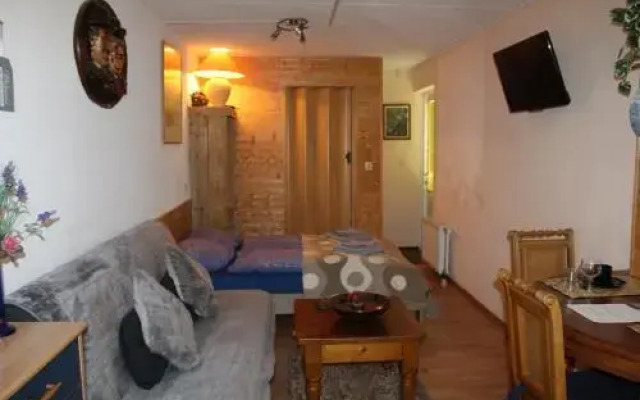 La Casa aan Zee