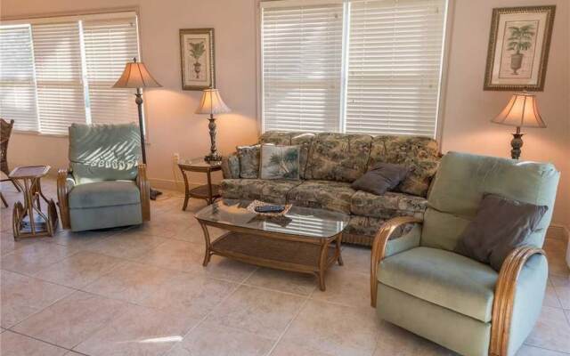 Sandcastle 4 Apartment 3