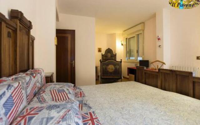 B&B Il Pavone