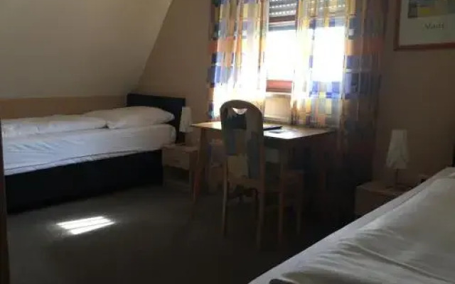 Hotel Alter Ritter