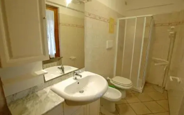 Appartamenti Casa Pina