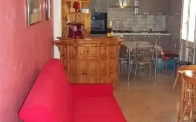 Bed  Breakfast Castromediano