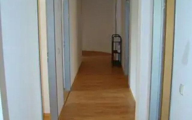 Apartmens Luburić