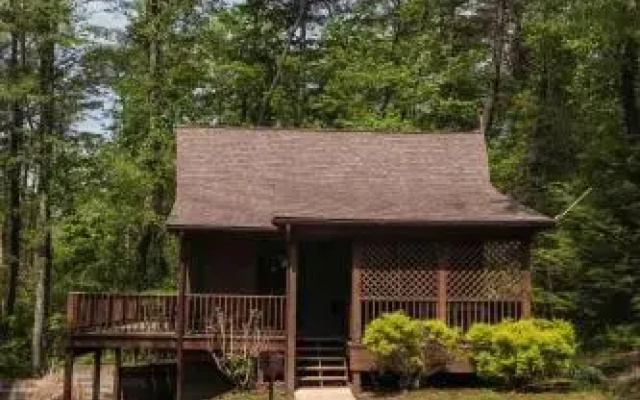Laurelwood - Hocking Hills