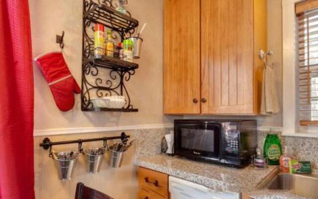 Cameron House 803 by RedAwning