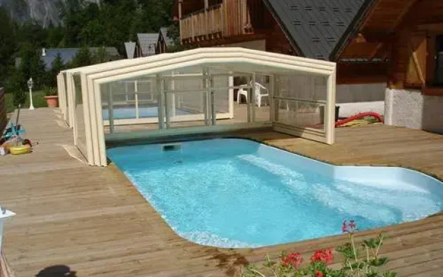 Chalet Le Pleynet